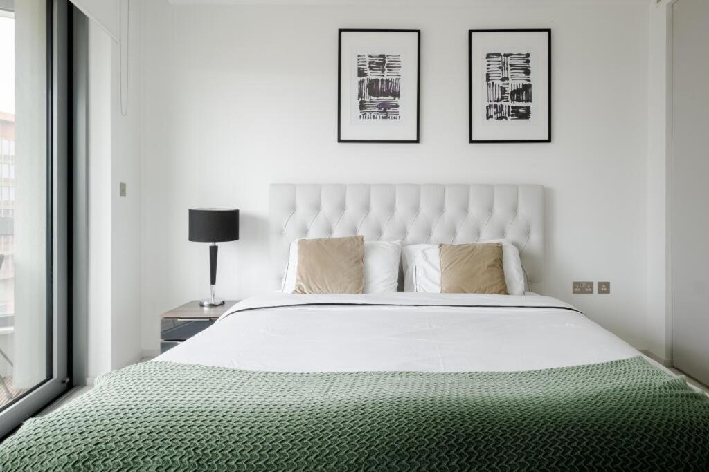 Serene Private Townhouse With Ac & Balcony For 6 Appartamento *