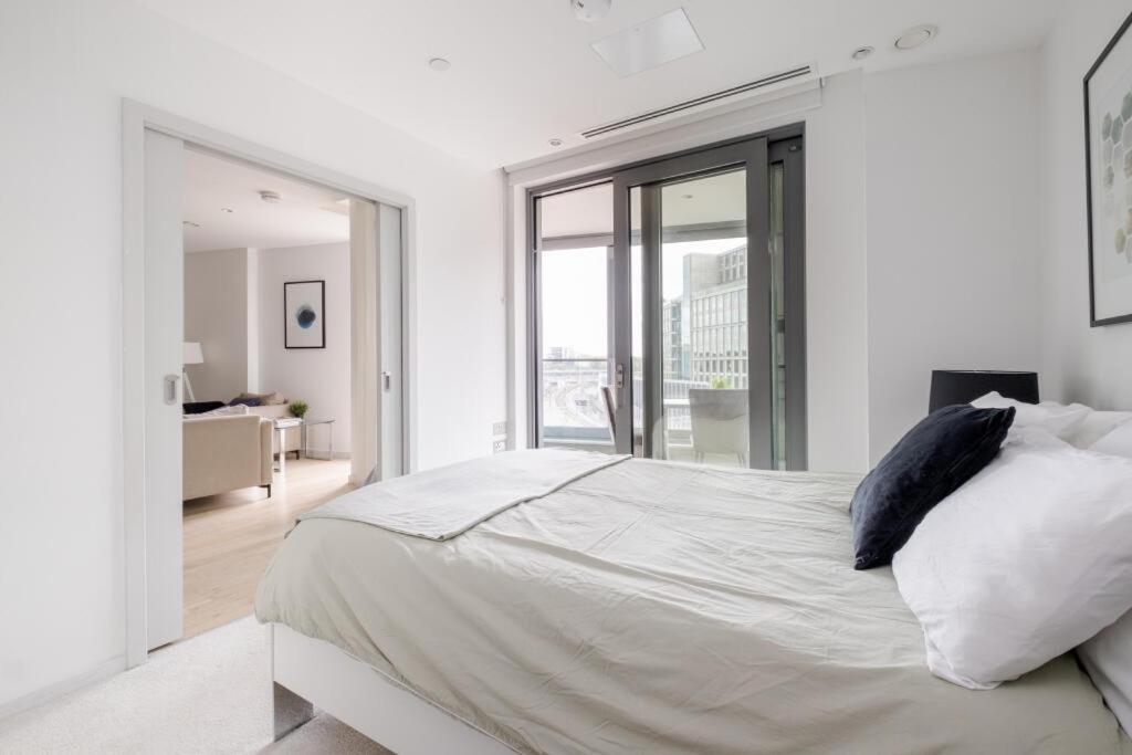 Serene Private Townhouse With Ac & Balcony For 6 Appartamento *
